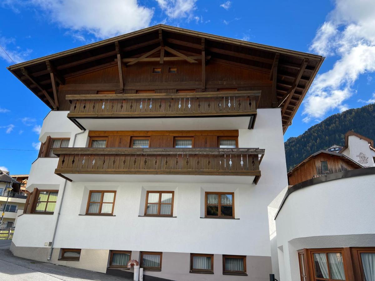 Apart Furcletta Apartment Ischgl Exterior photo