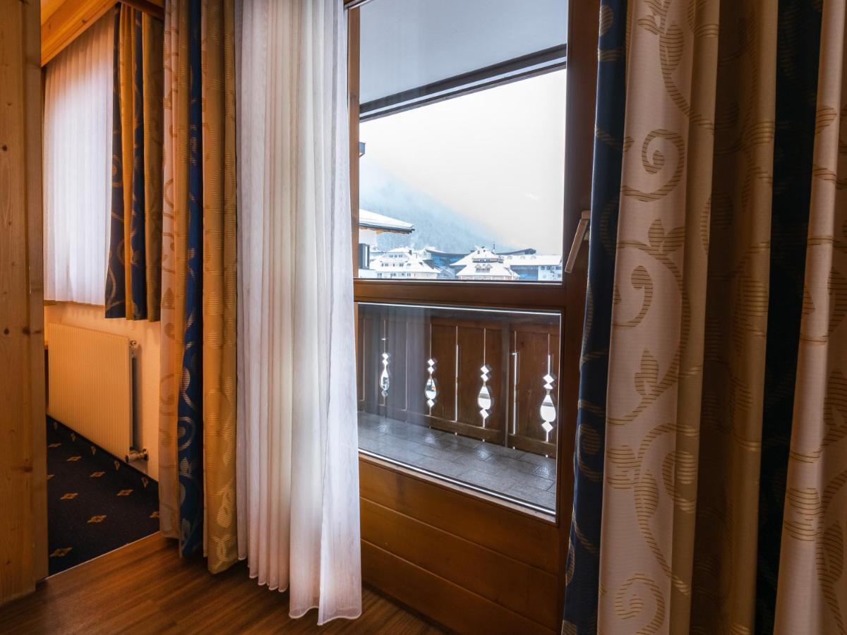 Apart Furcletta Ischgl Exterior photo
