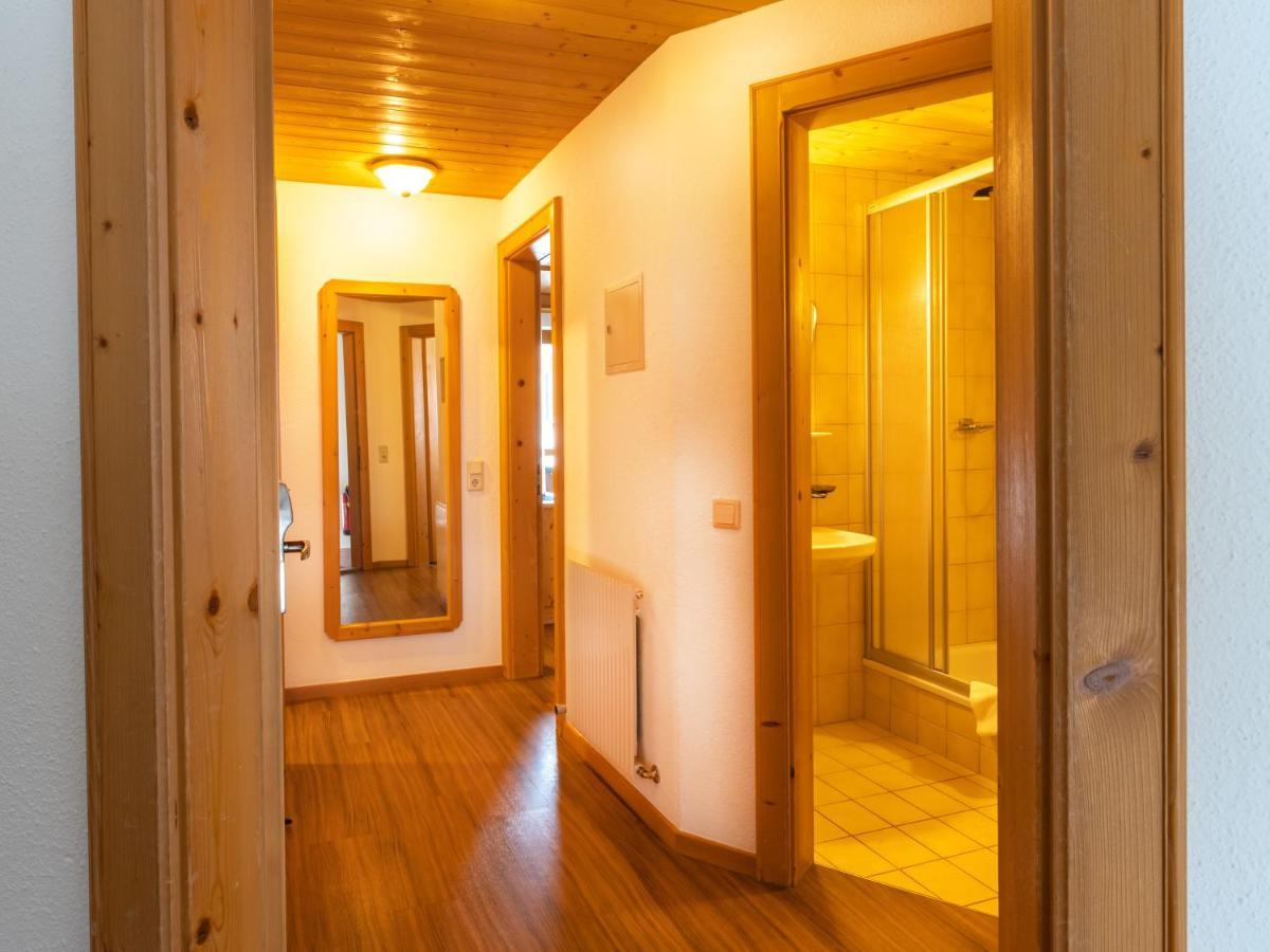 Apart Furcletta Ischgl Exterior photo