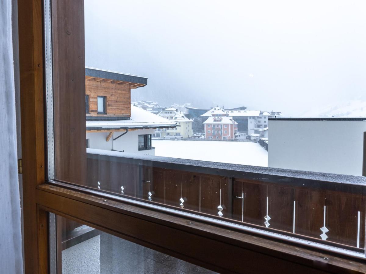 Apart Furcletta Ischgl Exterior photo