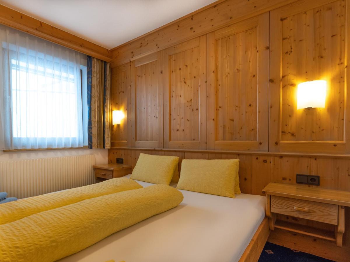 Apart Furcletta Ischgl Exterior photo